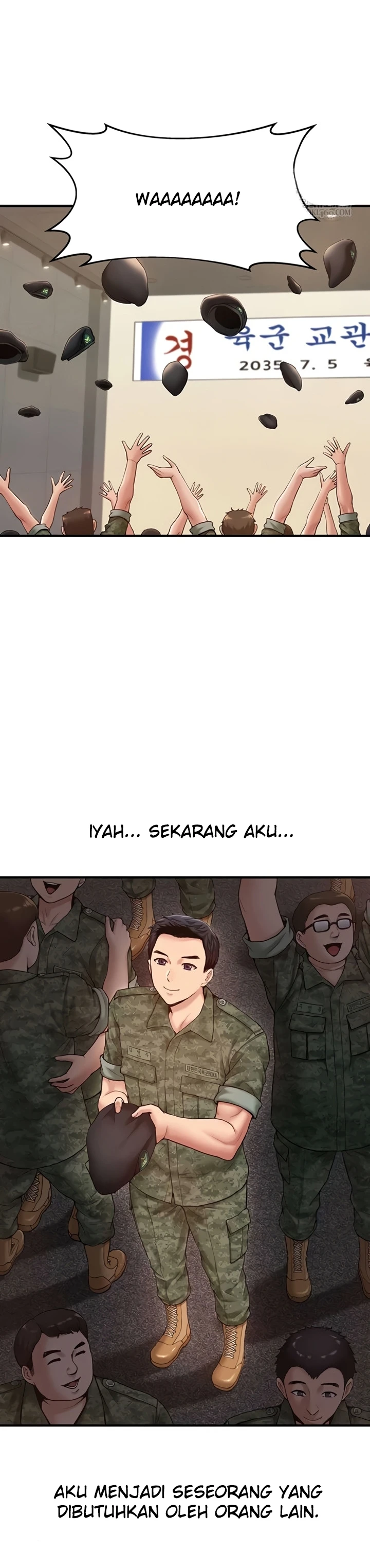 Female Recruit Training Corps - Page 6